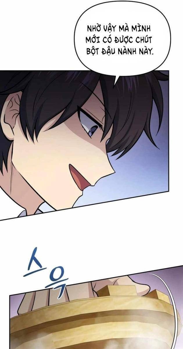 Nhà Hàng Thợ Săn Quái Vật - Page 46