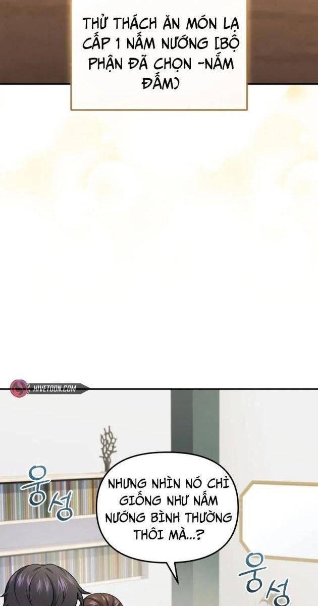 Nhà Hàng Thợ Săn Quái Vật - Page 4