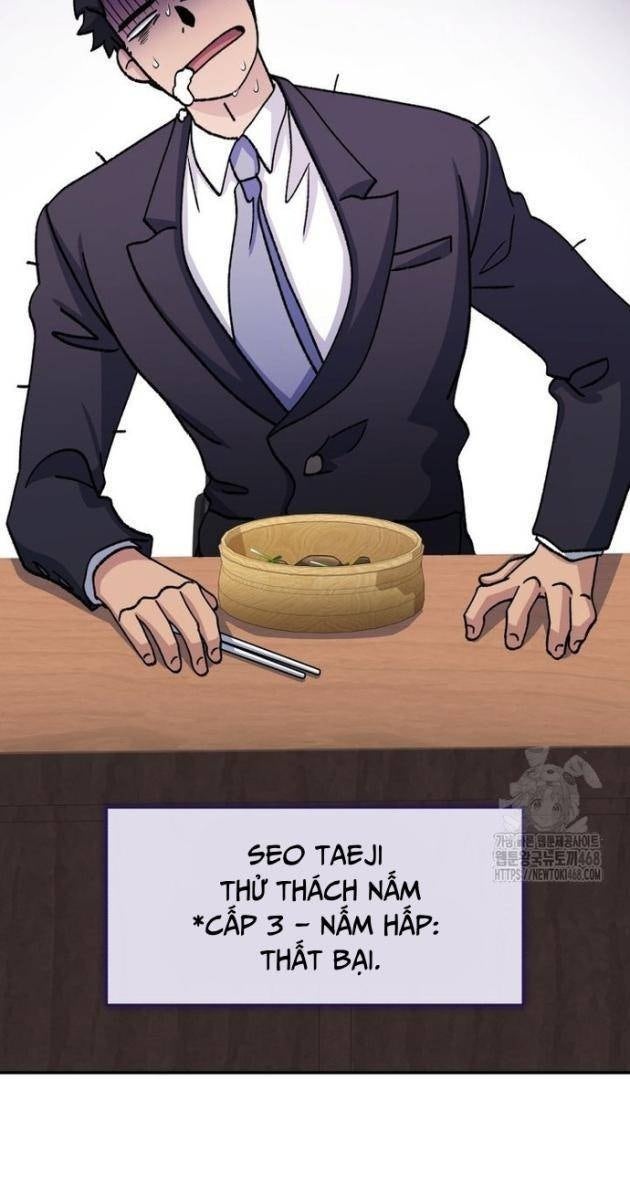 Nhà Hàng Thợ Săn Quái Vật - Page 46