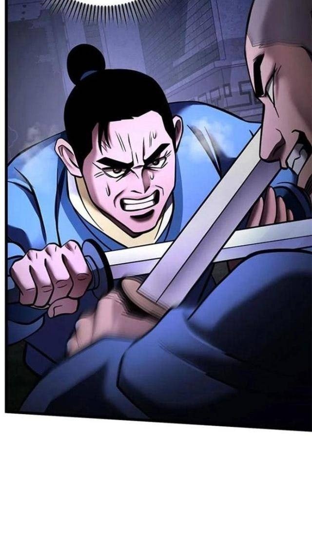 Con Trai Út Nhà Ha Buk Paeng - Page 12