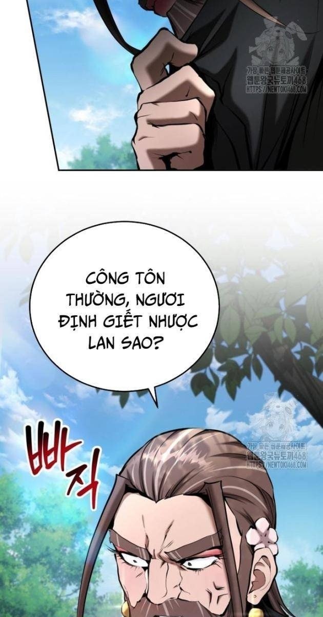 Giáo Chủ Ma Giáo Cũng Biết Sợ - Page 7