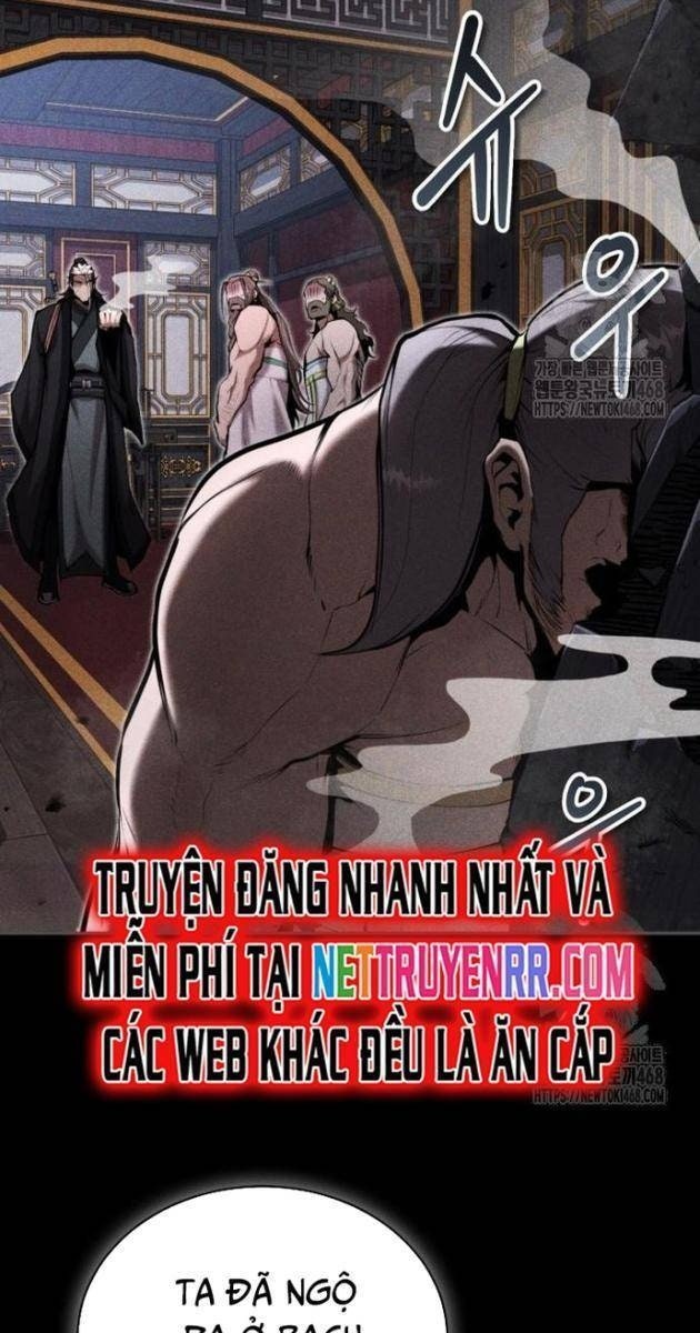 Giáo Chủ Ma Giáo Cũng Biết Sợ - Page 19