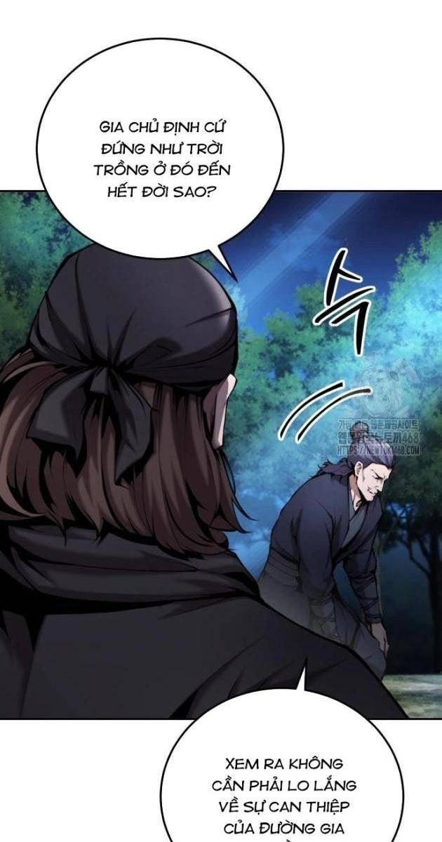 Giáo Chủ Ma Giáo Cũng Biết Sợ - Page 22