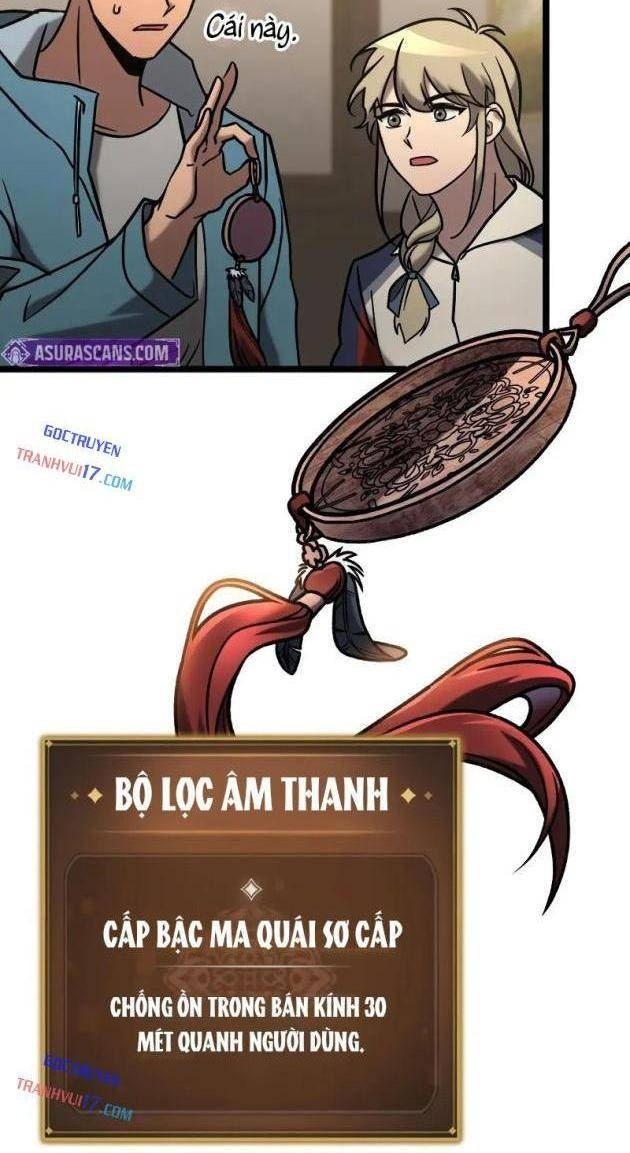 Thợ Săn Số Mệnh Cấp F - Page 81