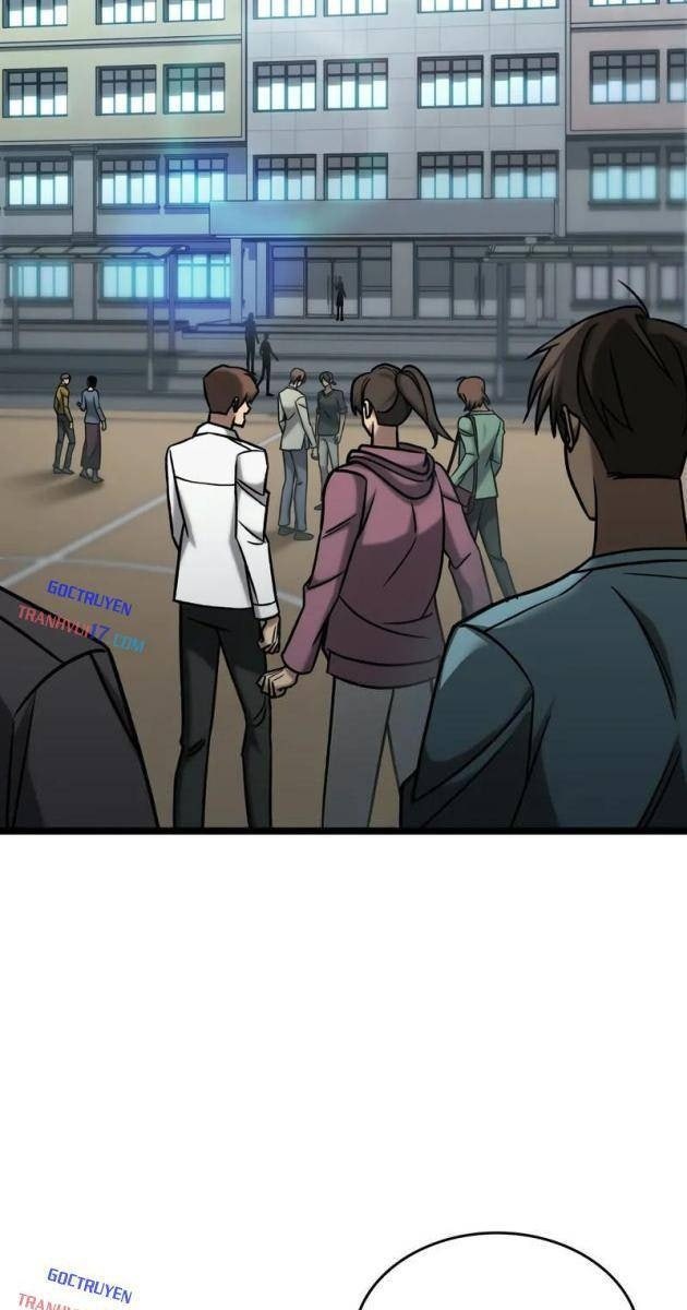 Thợ Săn Số Mệnh Cấp F - Page 80