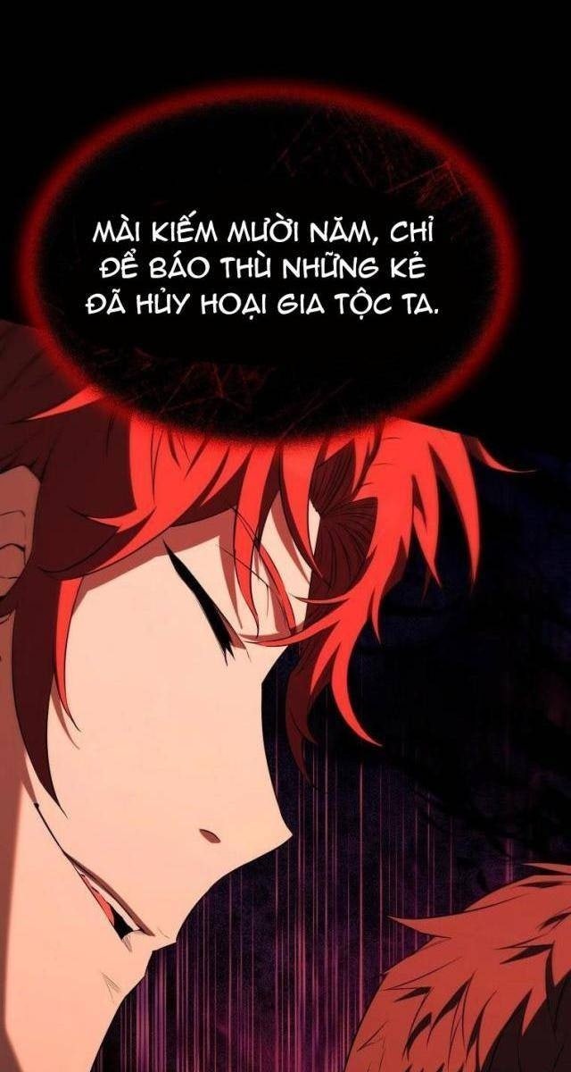 Phản Diện Mắt Cáo Của Học Viện Quỷ Giới - Page 49