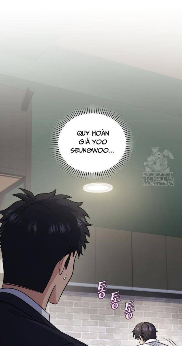 Nhà Hàng Thợ Săn Quái Vật - Page 27