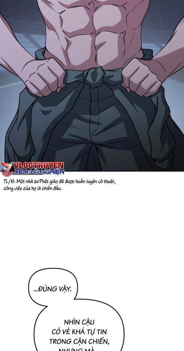 Nhà Hàng Thợ Săn Quái Vật - Page 49