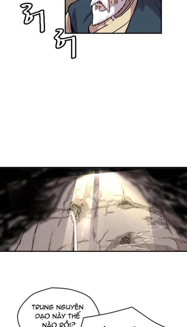 Bất Bại Quyền Ma - Page 34