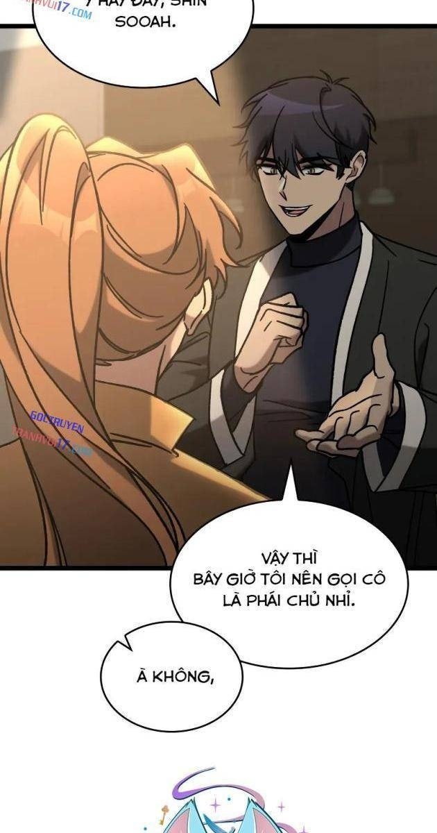 Thợ Săn Số Mệnh Cấp F - Page 127