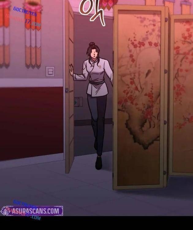 Thợ Săn Số Mệnh Cấp F - Page 30