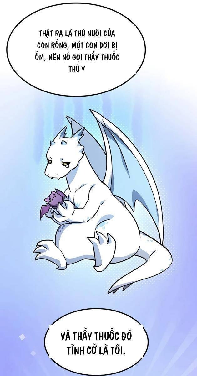 Bác Sĩ Thú Y Ở Dị Giới - Page 44