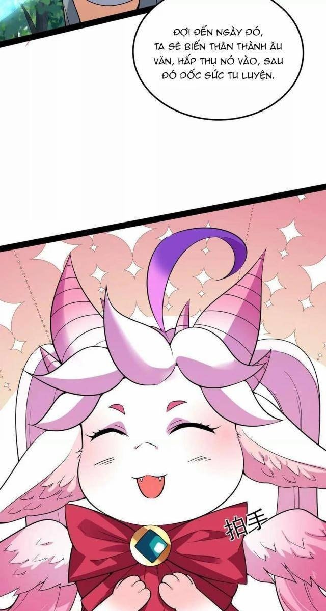 Đánh Bại Chư Thiên - Page 61