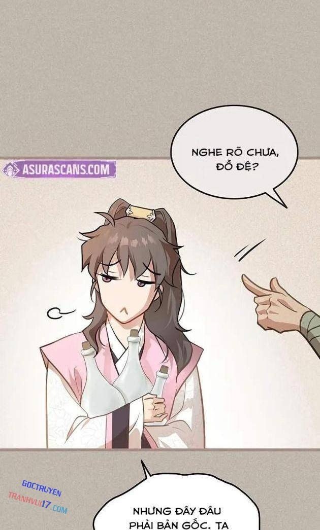 Vợ Tôi Là Giáo Chủ Ma Giáo - Page 96