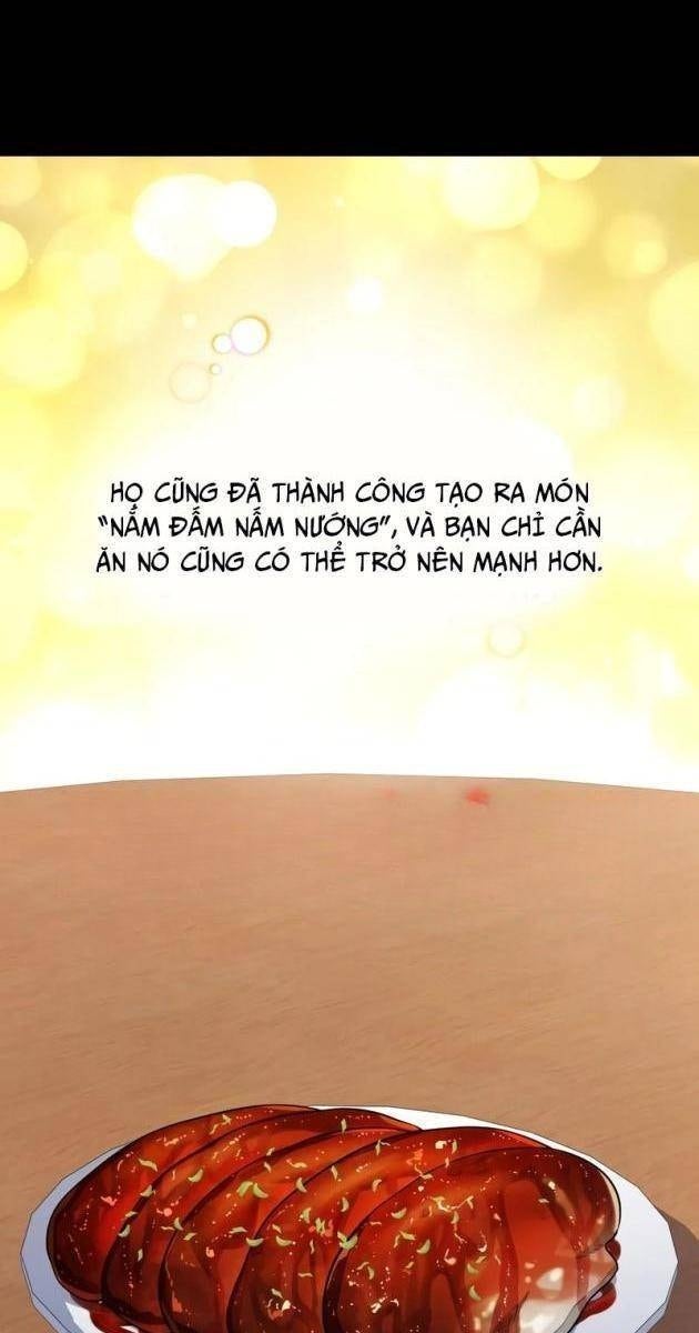 Nhà Hàng Thợ Săn Quái Vật - Page 39