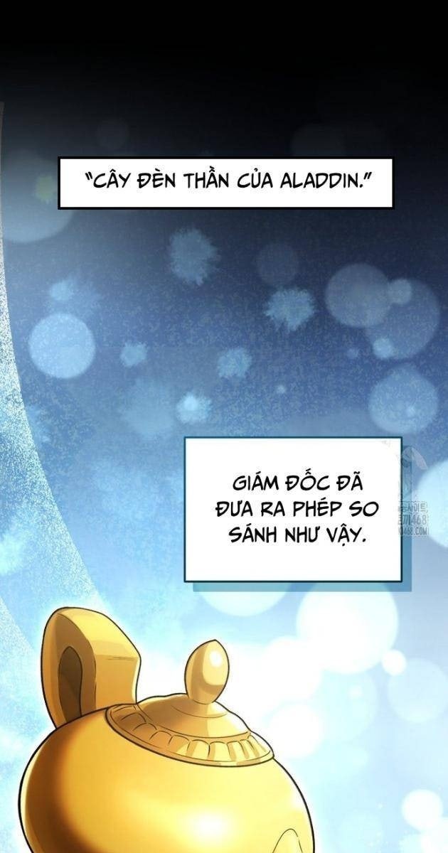 Nhà Hàng Thợ Săn Quái Vật - Page 33
