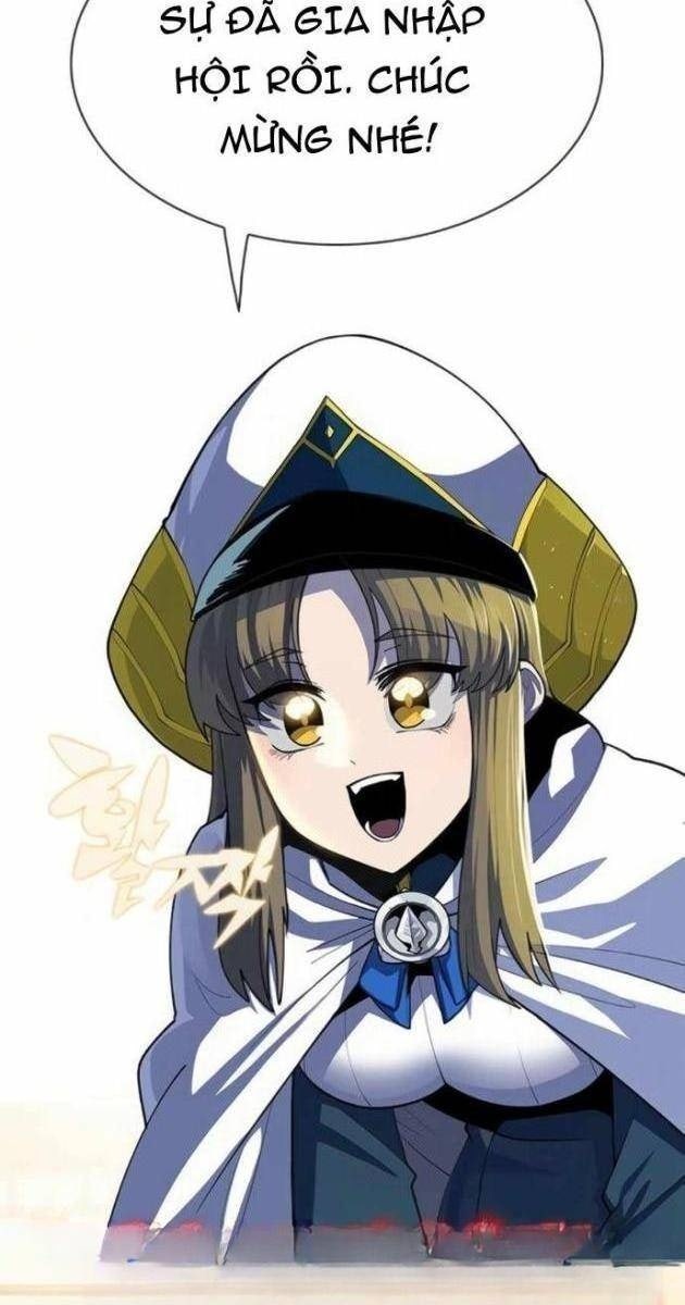 Tôi Chỉ Là Người Khuân Vác Trong Hầm Ngục - Page 10