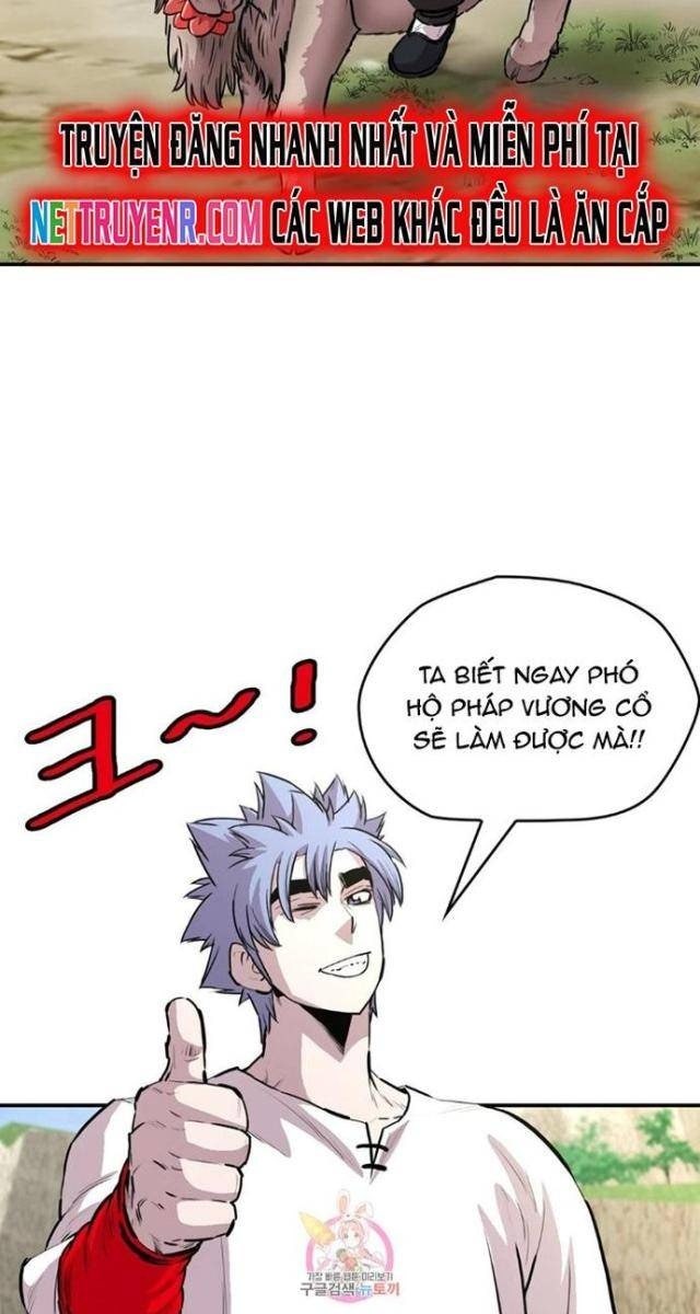 Bất Bại Quyền Ma - Page 37