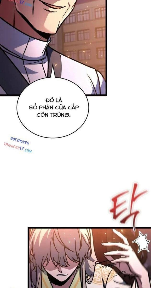 Thợ Săn Số Mệnh Cấp F - Page 59