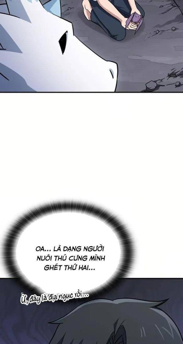 Bác Sĩ Thú Y Ở Dị Giới - Page 57