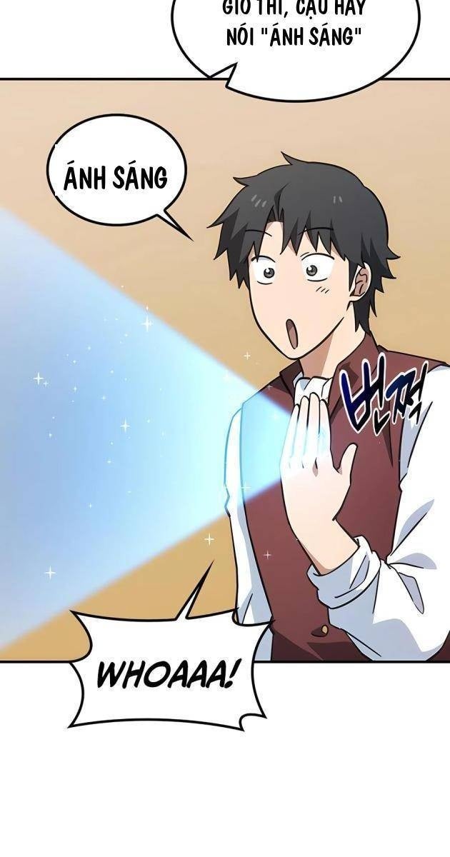 Bác Sĩ Thú Y Ở Dị Giới - Page 26