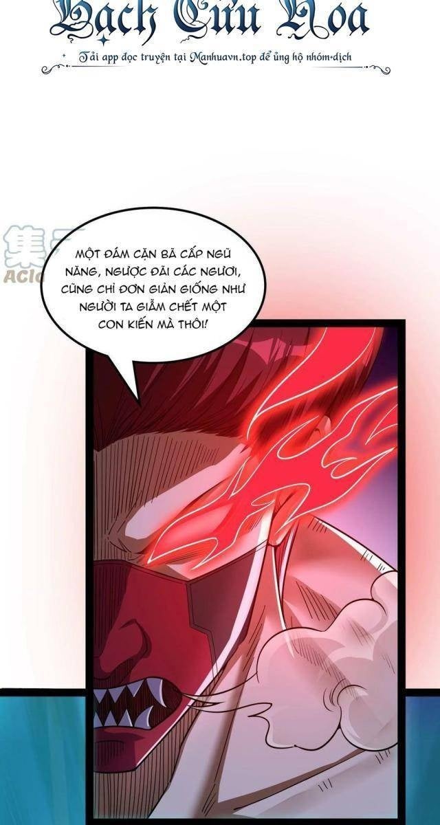 Đánh Bại Chư Thiên - Page 49