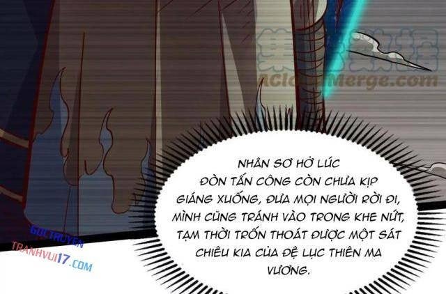 Đánh Bại Chư Thiên - Page 70
