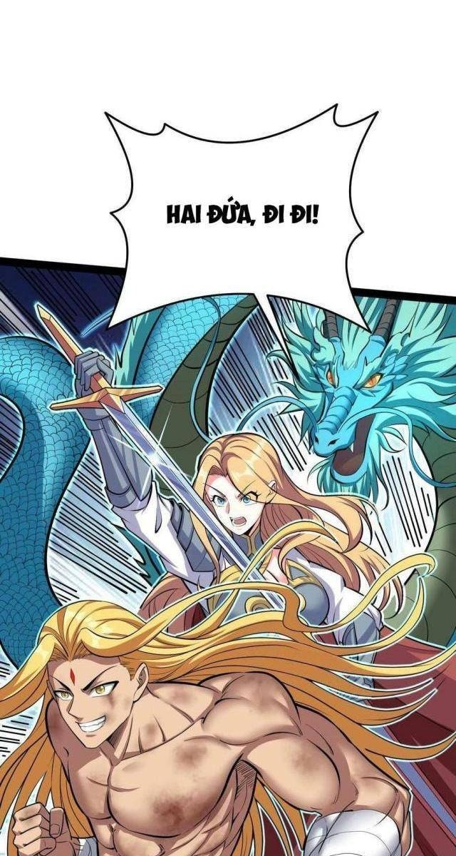 Đánh Bại Chư Thiên - Page 14