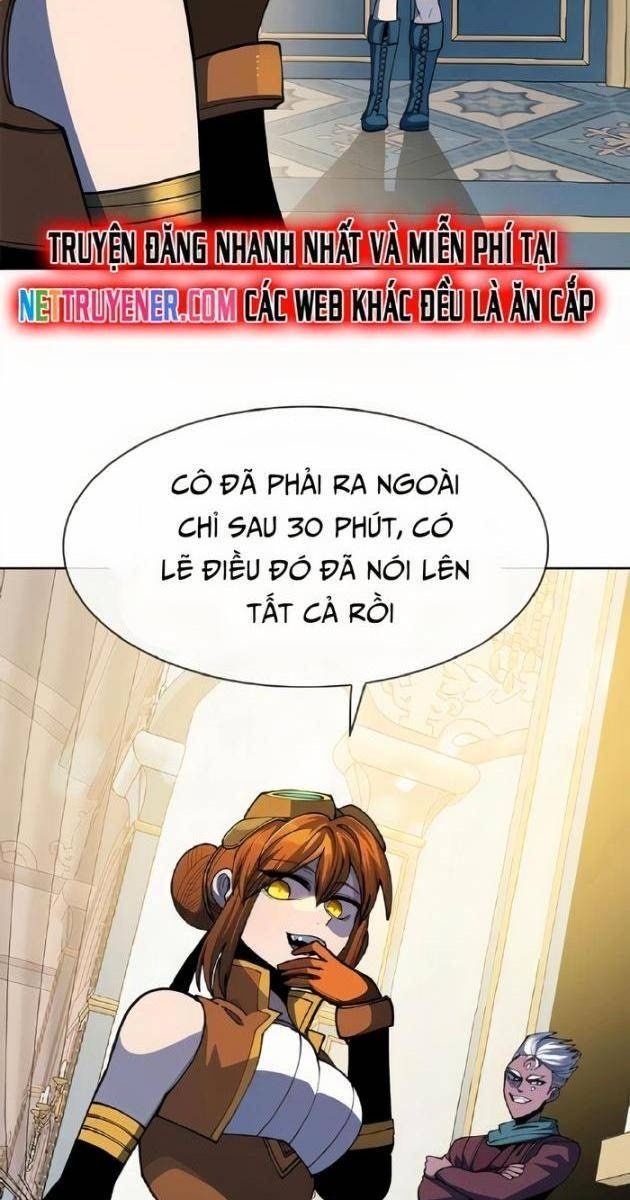 Tôi Chỉ Là Người Khuân Vác Trong Hầm Ngục - Page 141