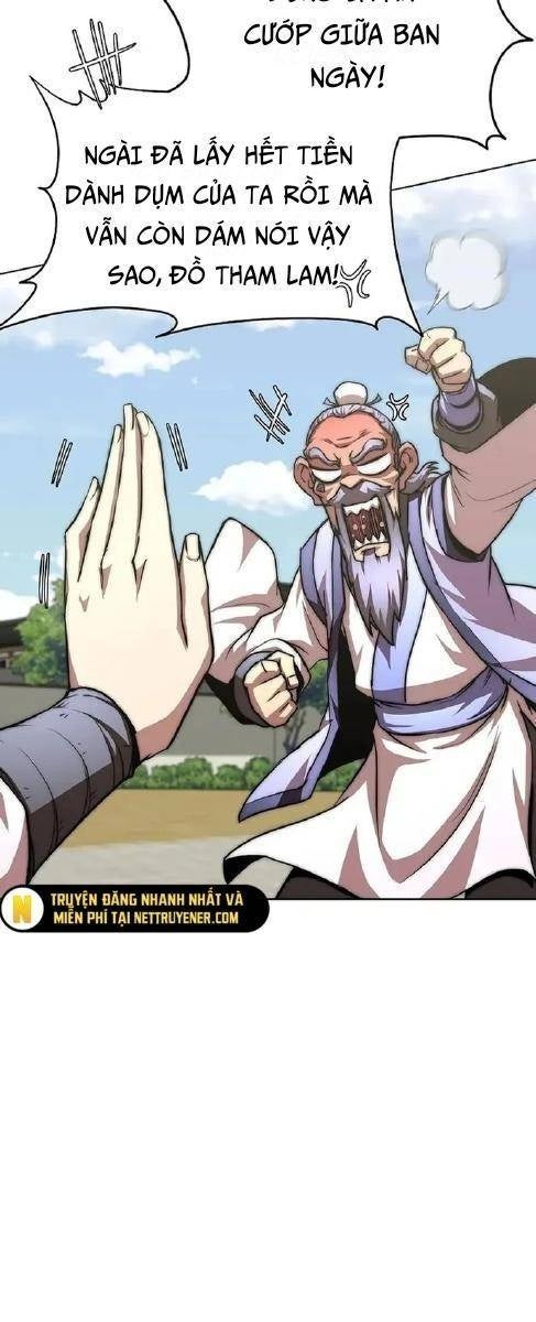 Con Trai Út Của Gia Tộc Nam Cung Thế Gia - Page 58