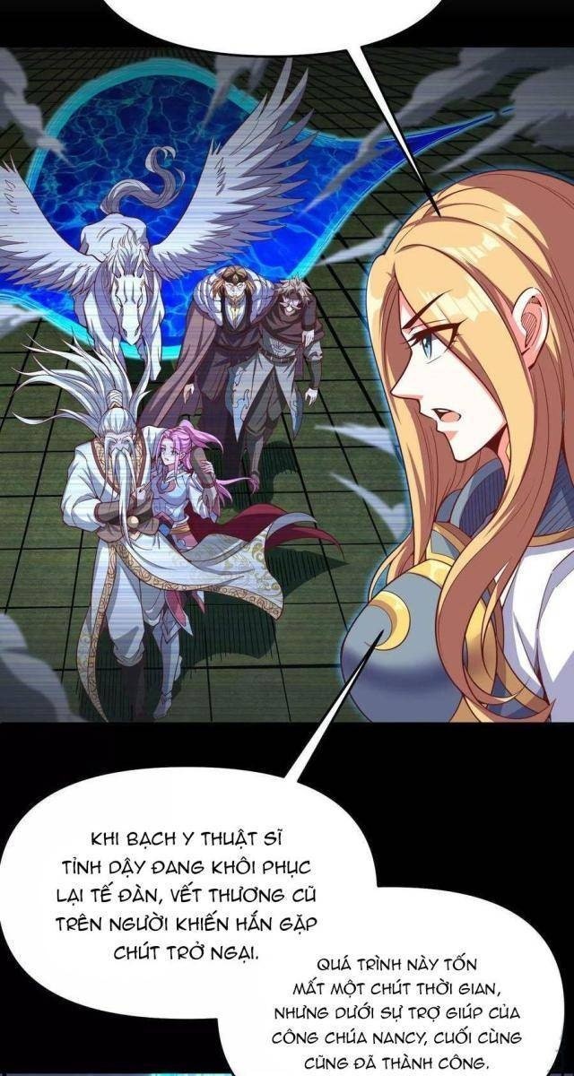 Đánh Bại Chư Thiên - Page 4