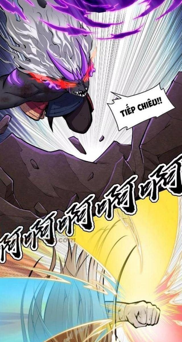 Đánh Bại Chư Thiên - Page 55