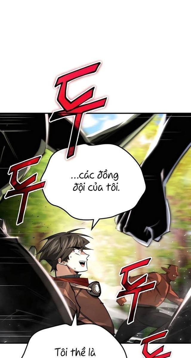 Trên Thế Giới Không Có Chiến Binh Xấu - Page 36