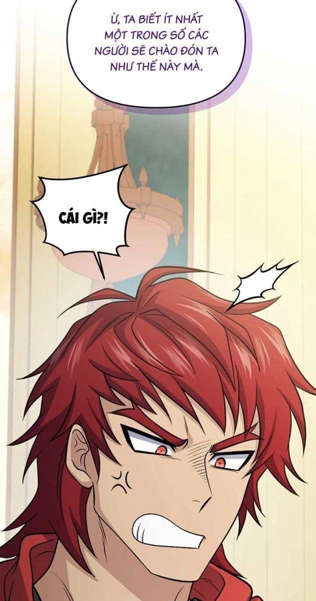 Nhà Hàng Thợ Săn Quái Vật - Page 144