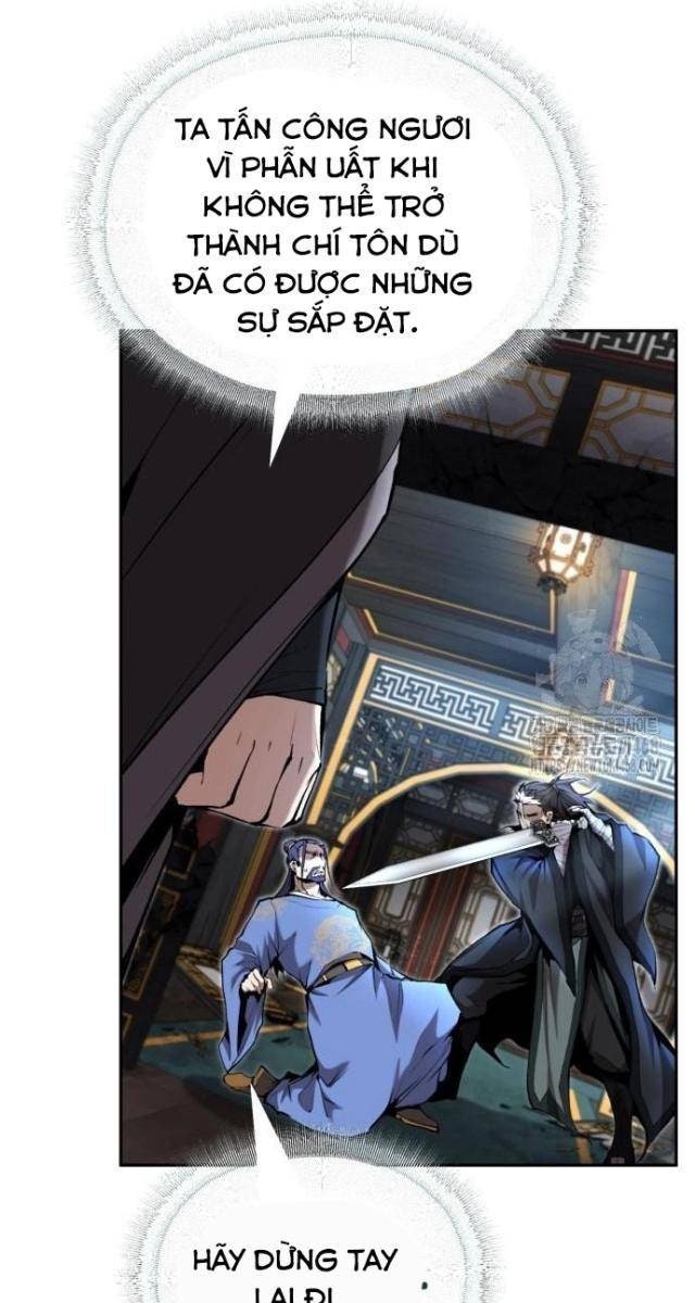 Giáo Chủ Ma Giáo Cũng Biết Sợ - Page 119