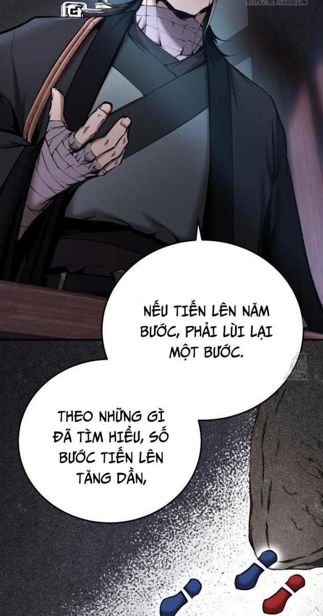 Giáo Chủ Ma Giáo Cũng Biết Sợ - Page 129