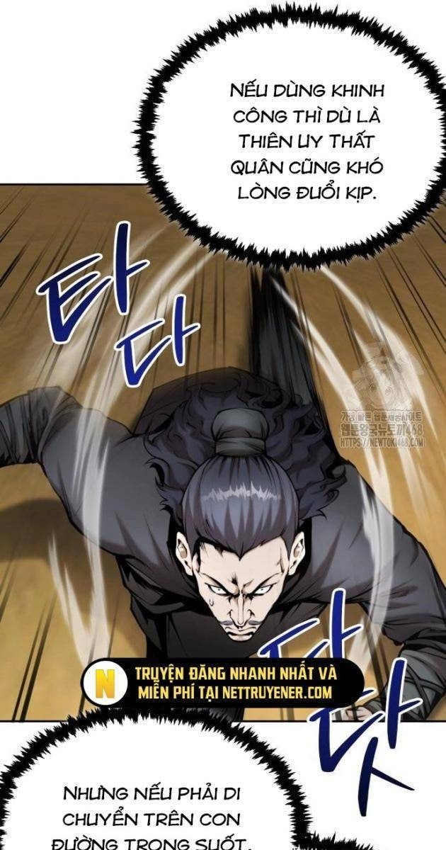 Giáo Chủ Ma Giáo Cũng Biết Sợ - Page 59