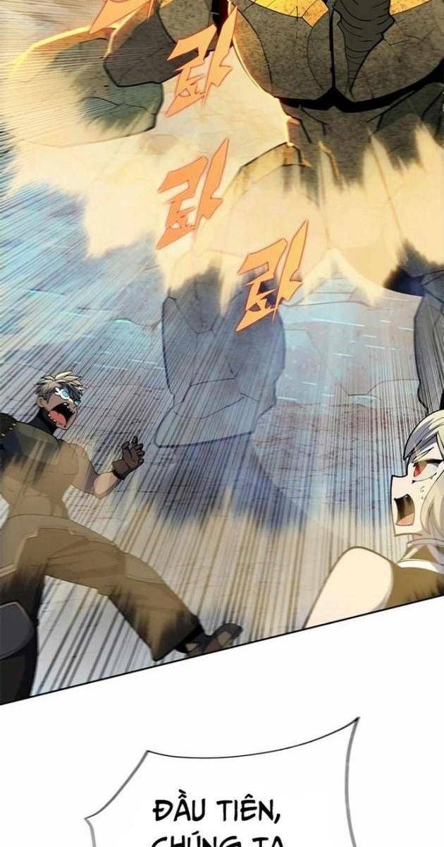 Tôi Chỉ Là Người Khuân Vác Trong Hầm Ngục - Page 39