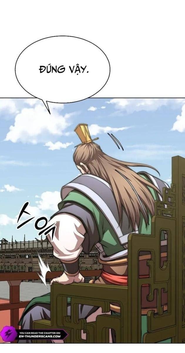 Con Trai Út Của Gia Tộc Nam Cung Thế Gia - Page 39