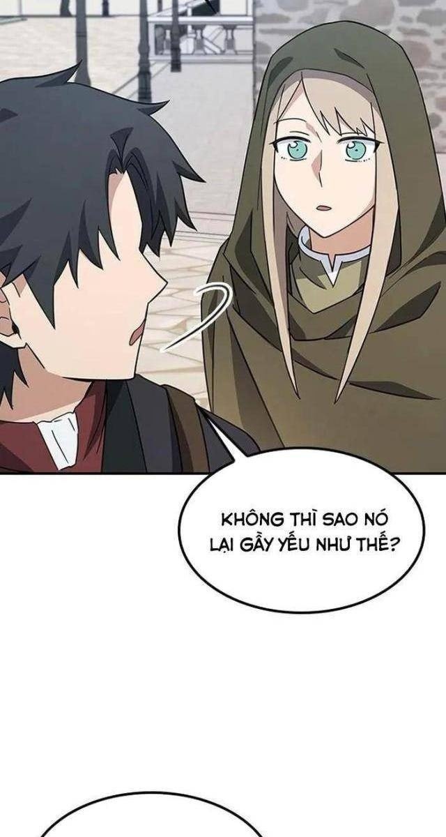 Bác Sĩ Thú Y Ở Dị Giới - Page 57