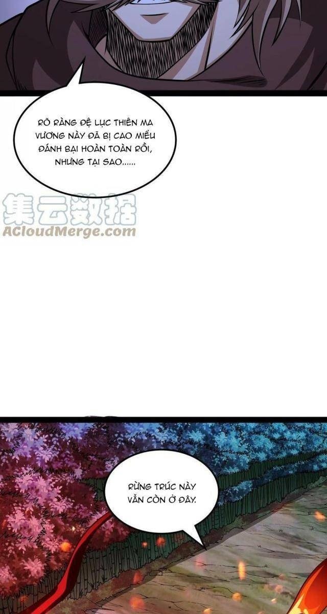 Đánh Bại Chư Thiên - Page 59