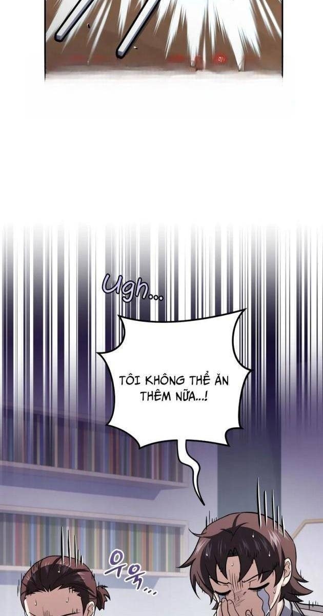 Nhà Hàng Thợ Săn Quái Vật - Page 74