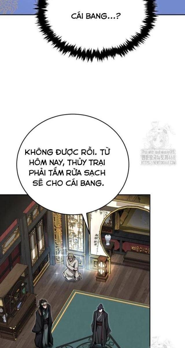 Giáo Chủ Ma Giáo Cũng Biết Sợ - Page 68