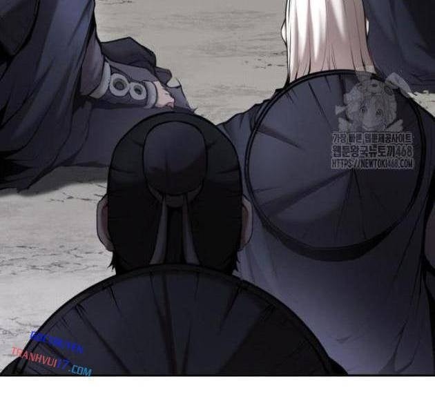 Giáo Chủ Ma Giáo Cũng Biết Sợ - Page 35