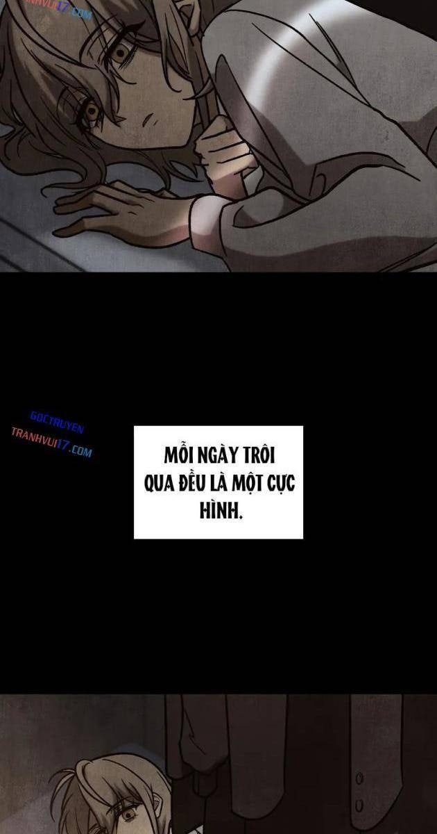 Thợ Săn Số Mệnh Cấp F - Page 29