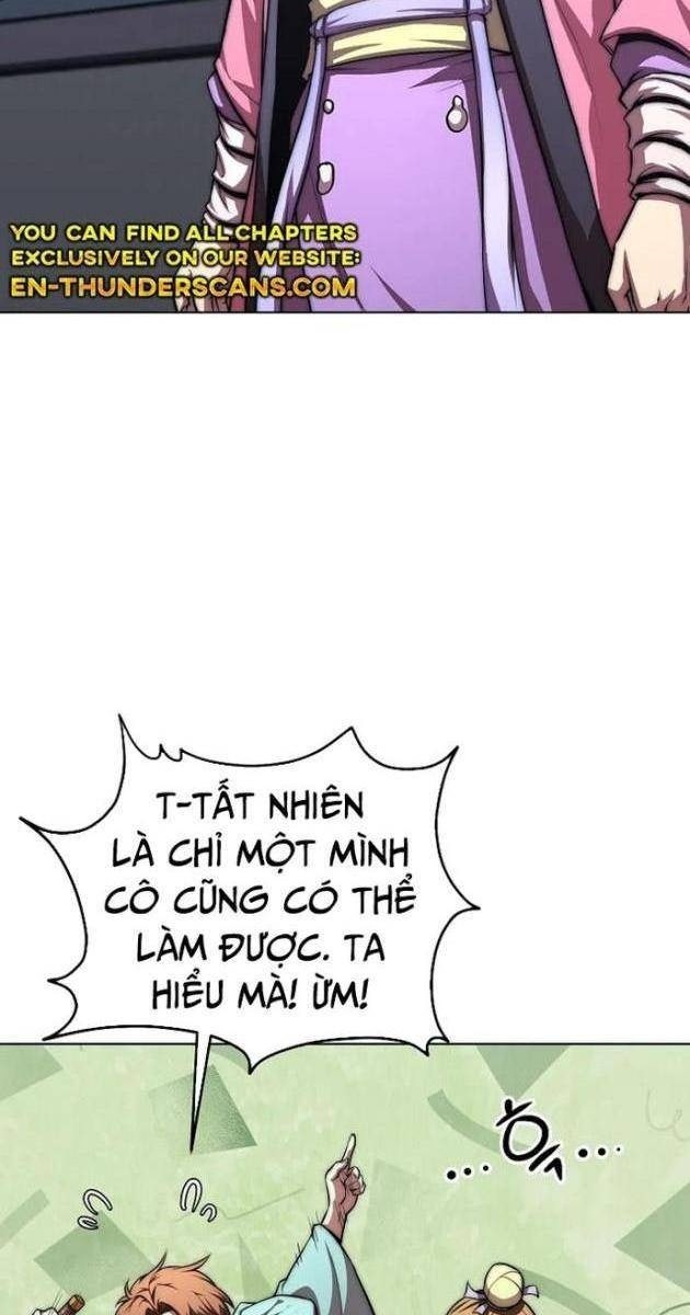 Con Trai Út Của Gia Tộc Nam Cung Thế Gia - Page 22