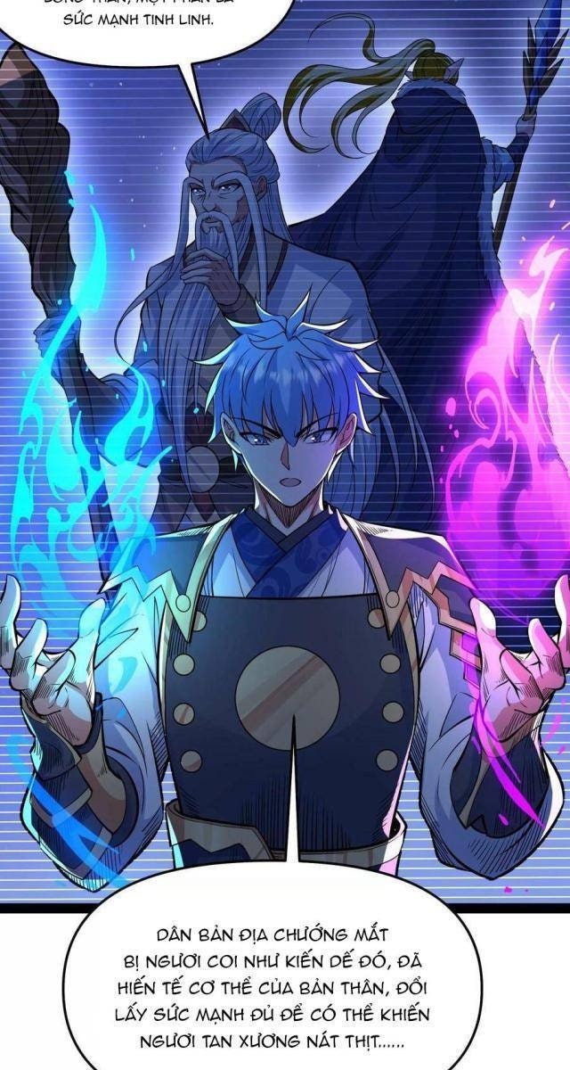 Đánh Bại Chư Thiên - Page 48