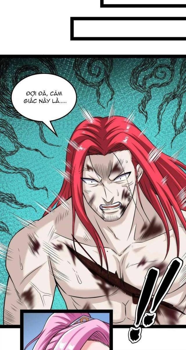 Đánh Bại Chư Thiên - Page 26