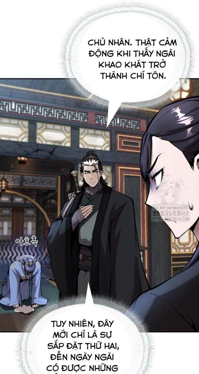 Giáo Chủ Ma Giáo Cũng Biết Sợ - Page 128