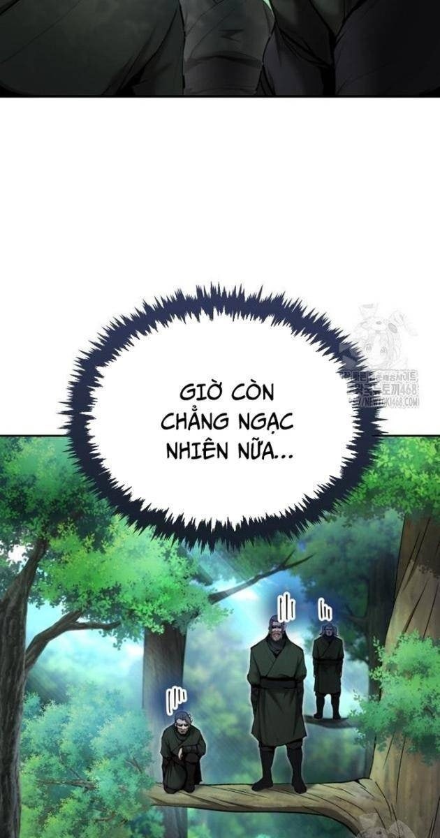 Giáo Chủ Ma Giáo Cũng Biết Sợ - Page 36